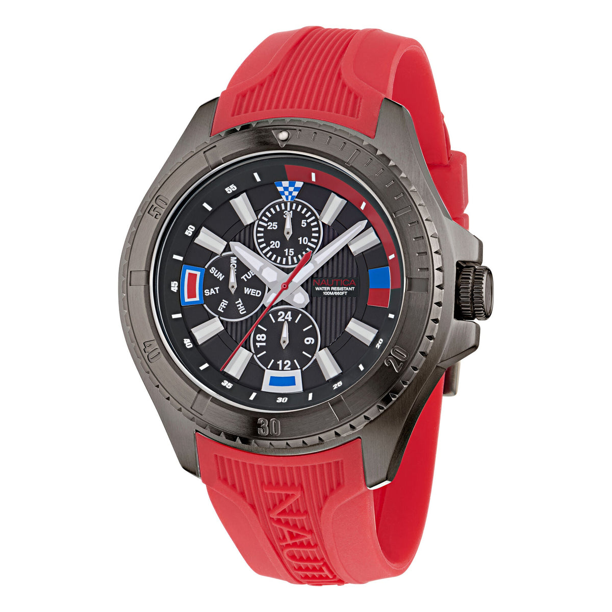 Reloj de hombre