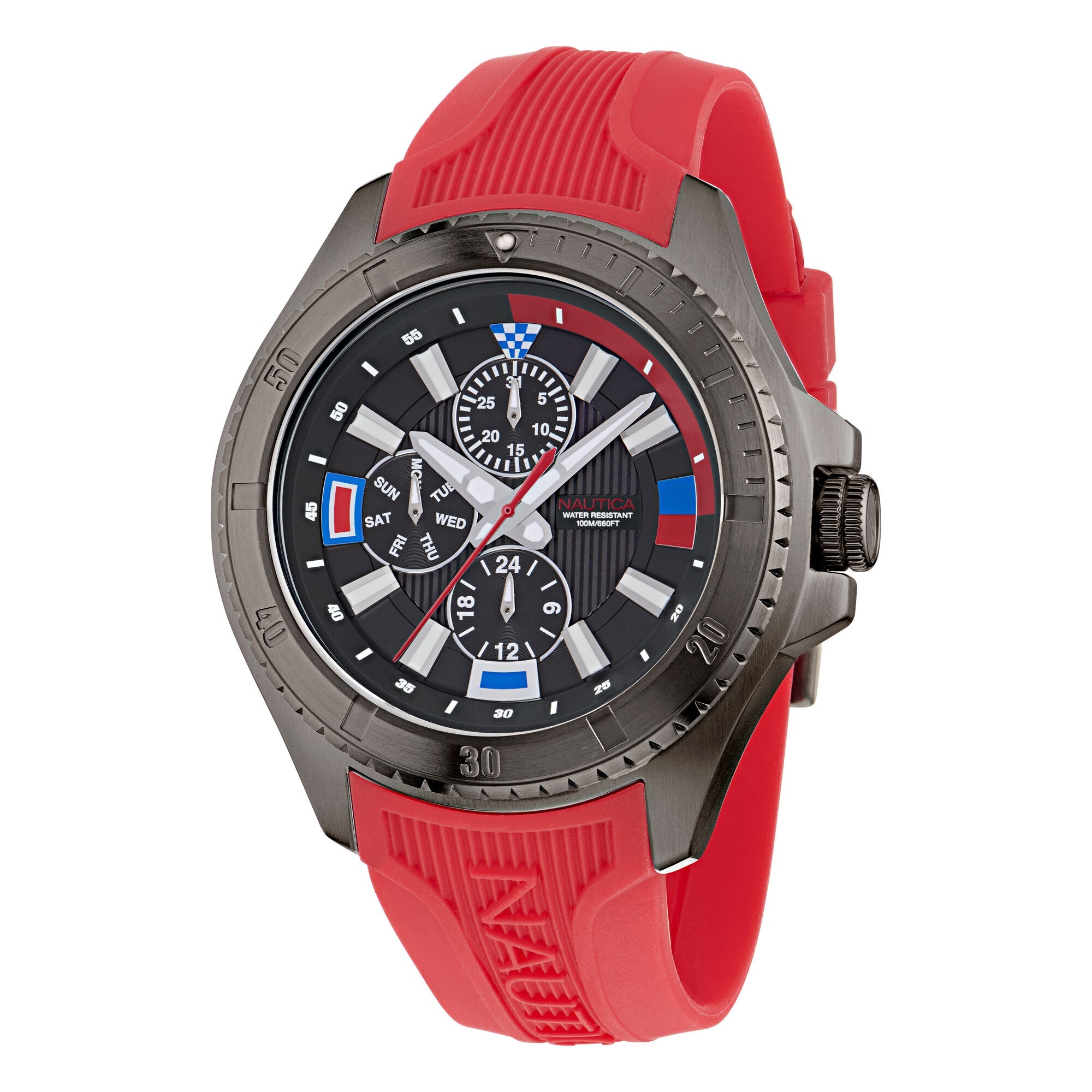 Reloj de hombre