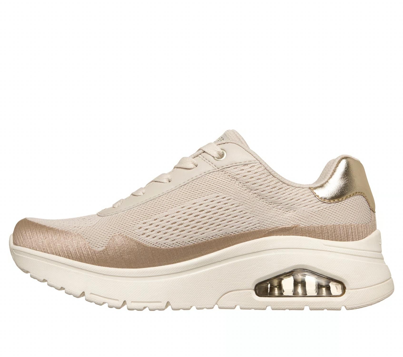 Tenis de mujer