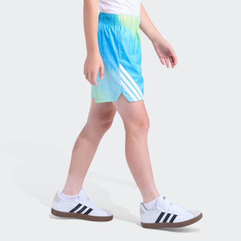 Short infantil