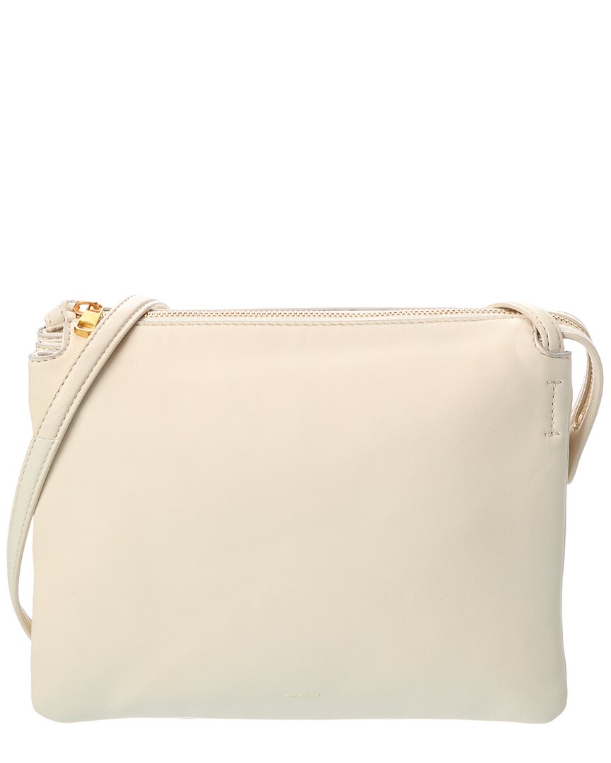 Bolso de cuero
