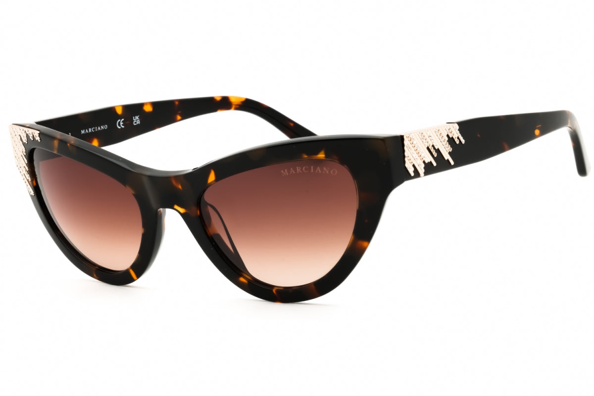 Gafas color café