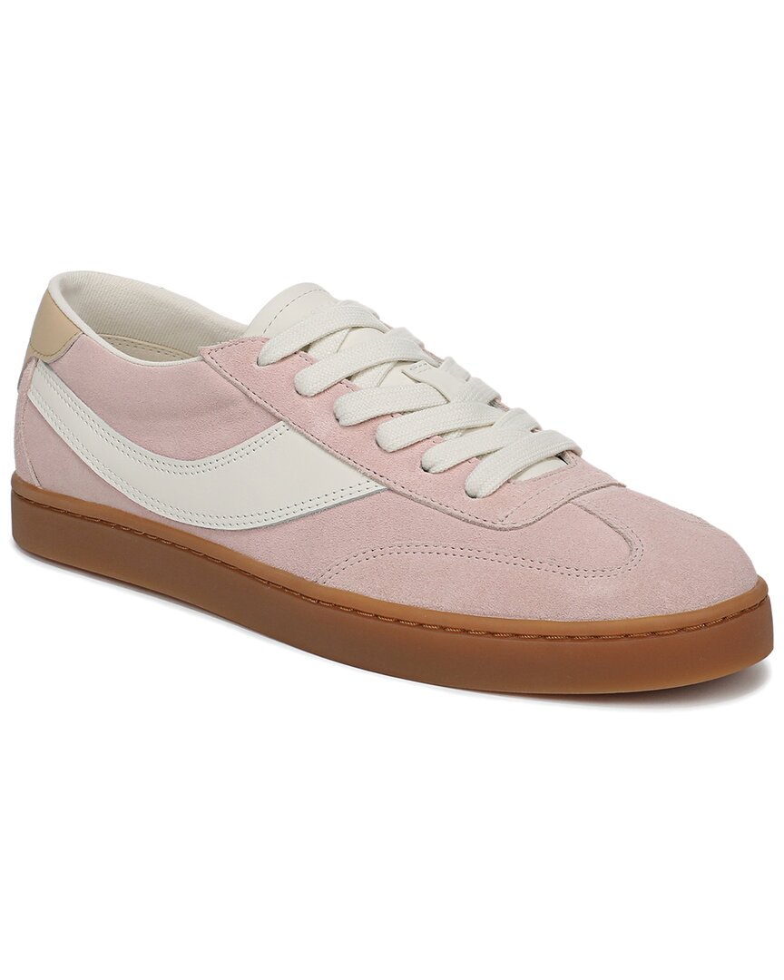 Tenis de cuero