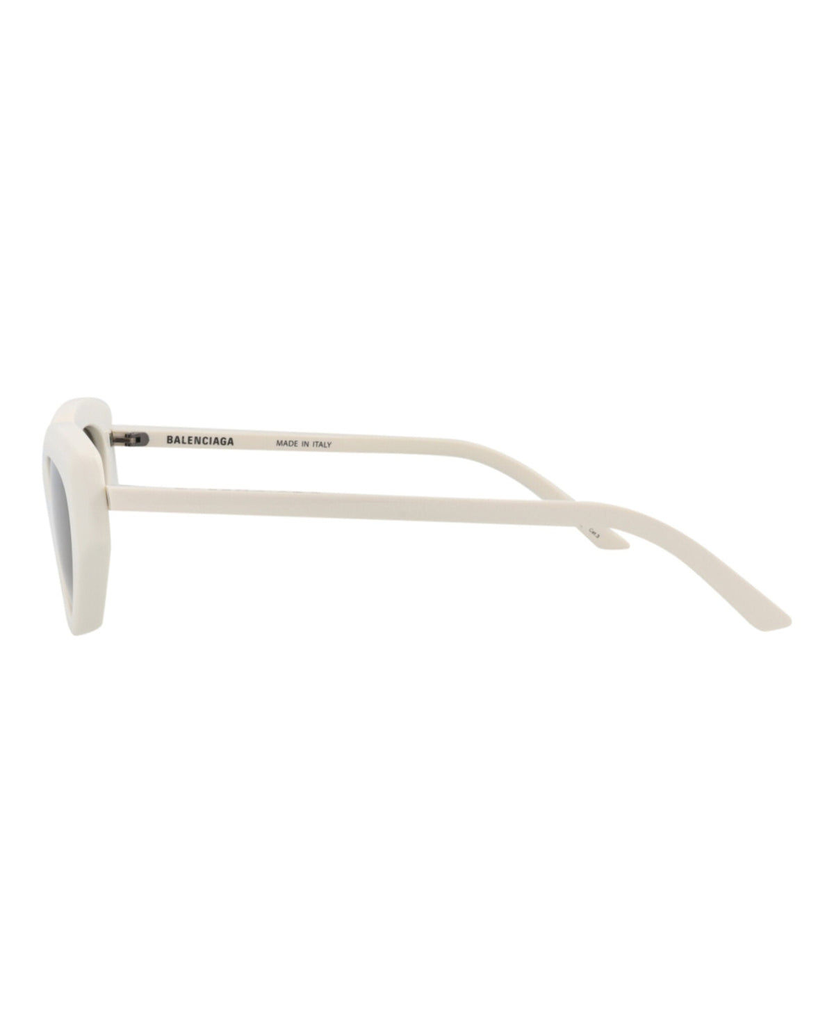 Gafas de sol de acetato de montura tipo gato