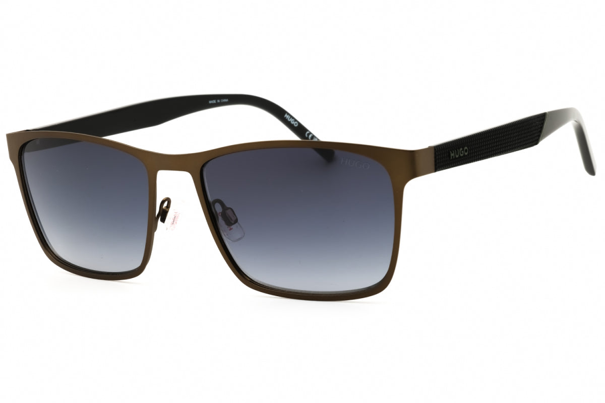 Gafas color negro y gris