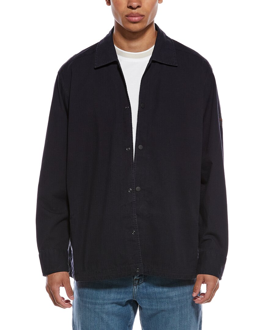 Sobrecamisa