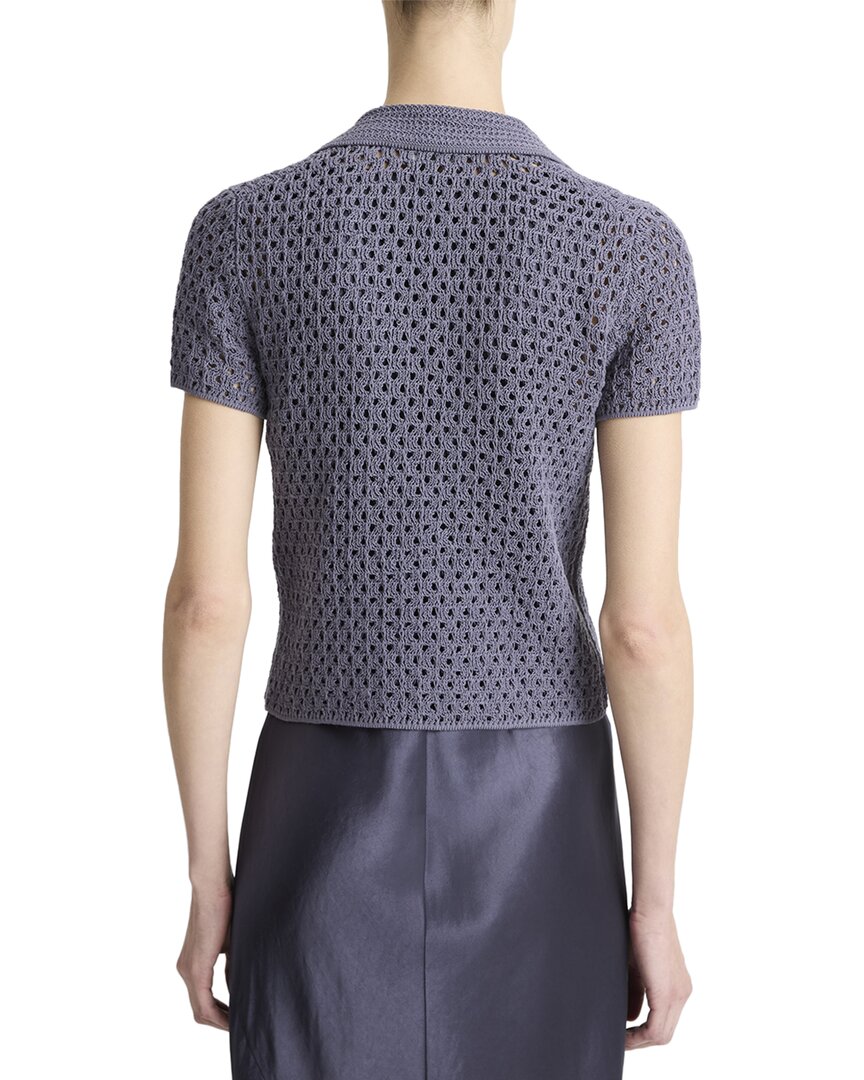 Camiseta con botones