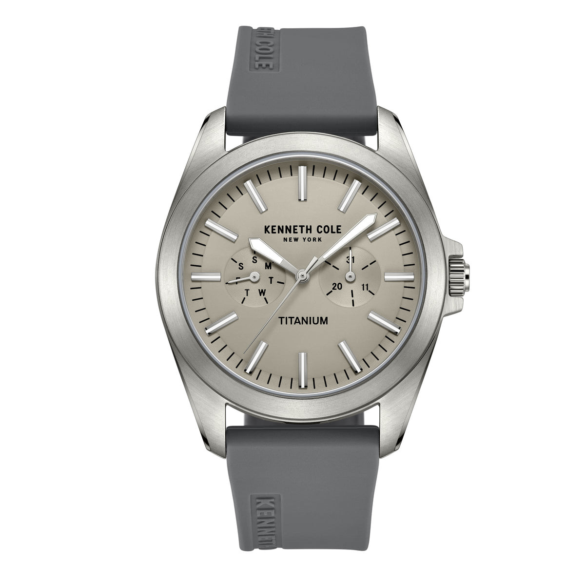 Reloj de hombre