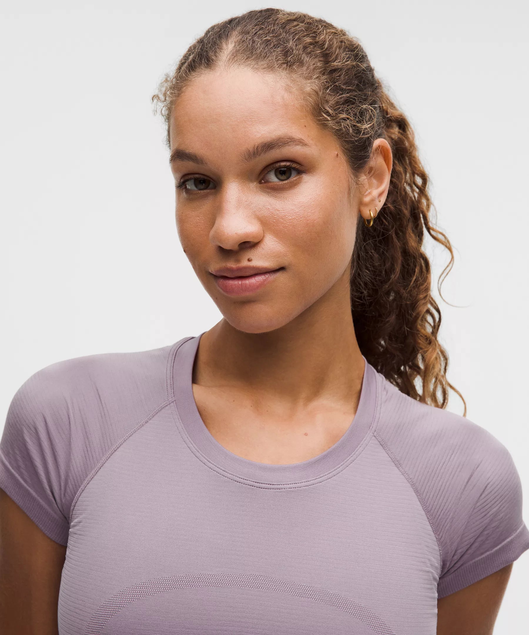 Camisa de manga corta