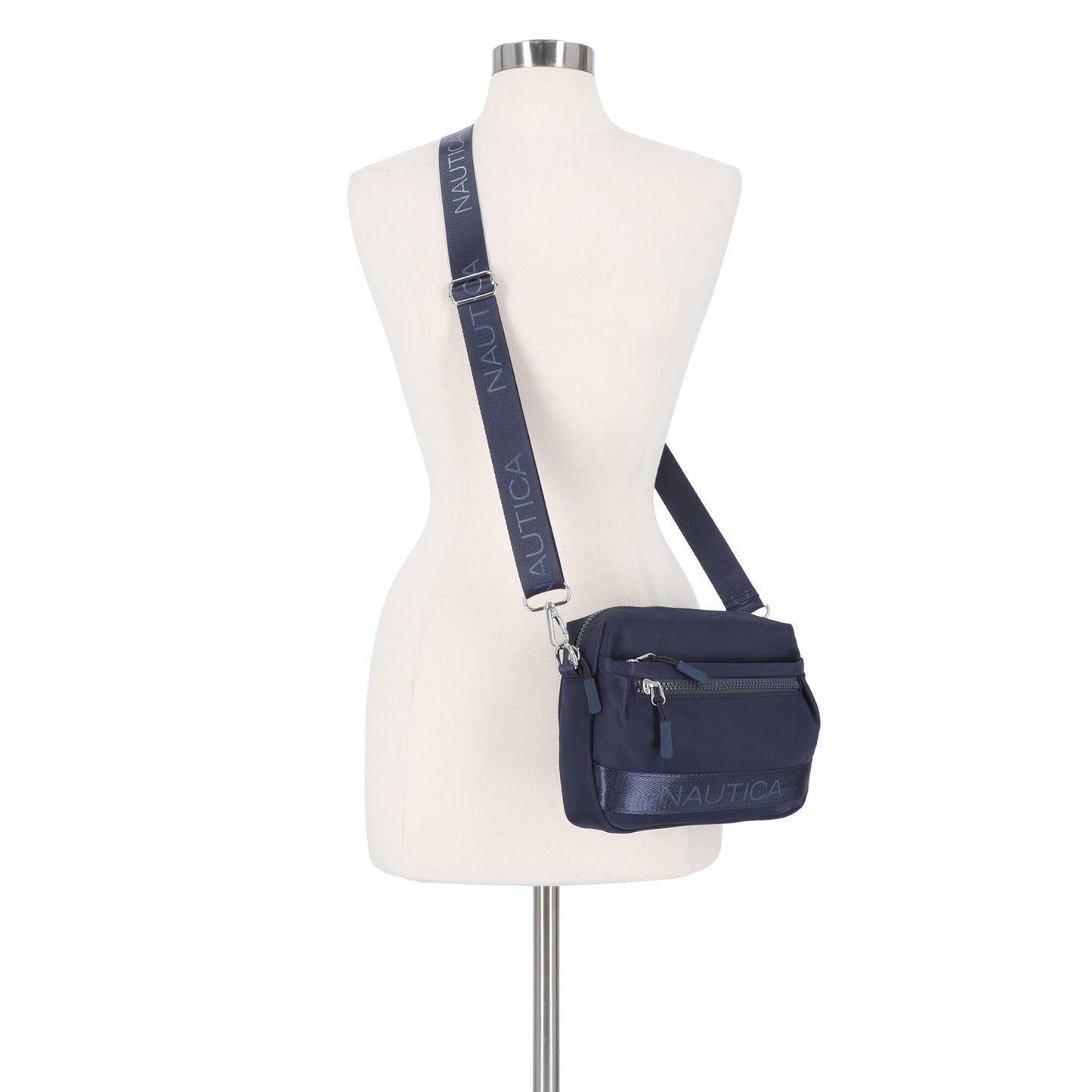 Bolso cruzado