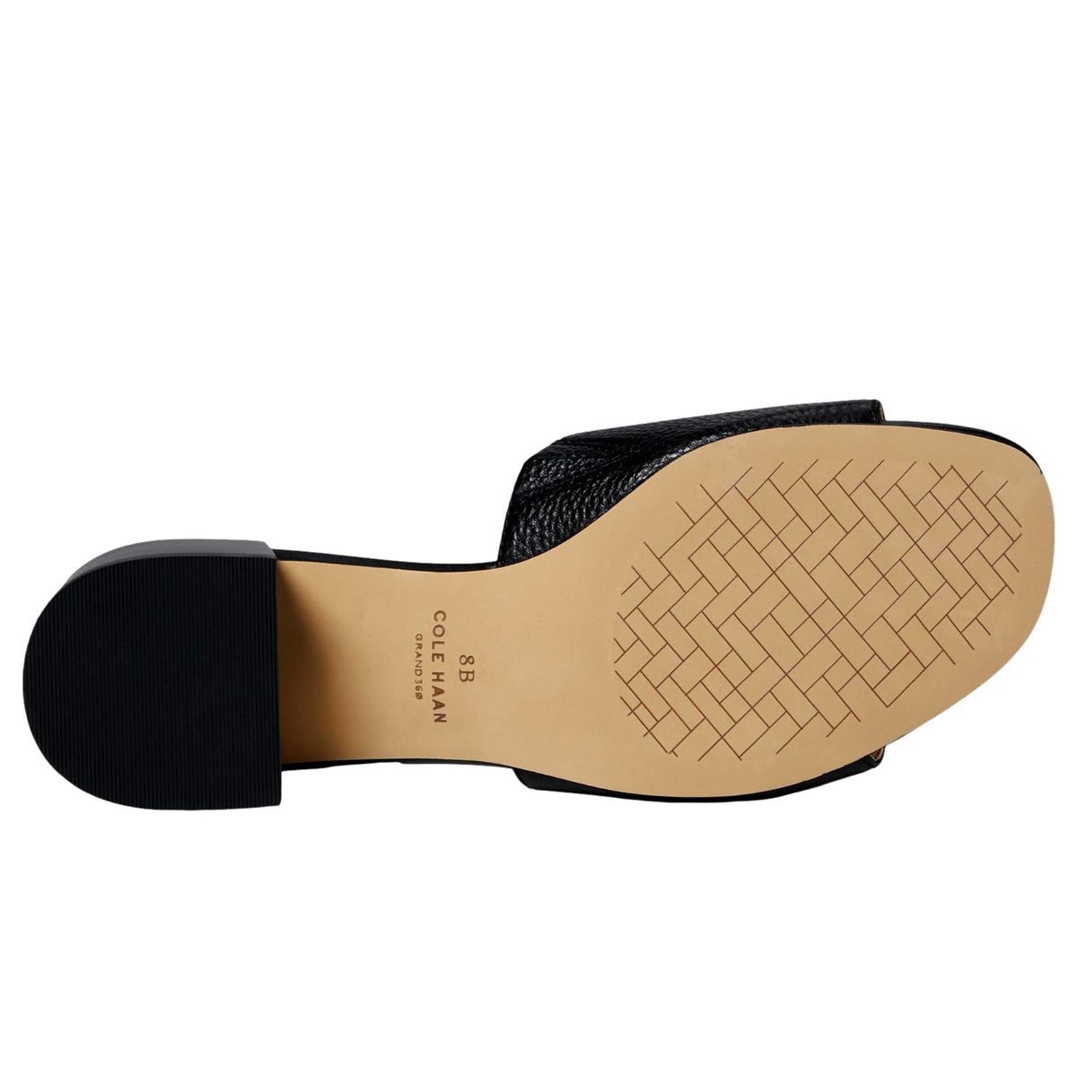 Sandalias de mujer color negro