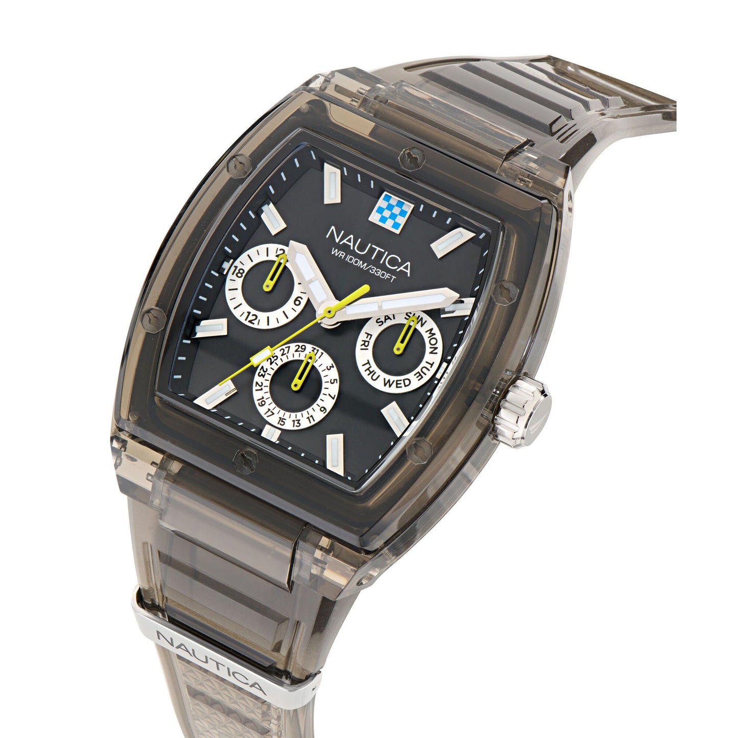 Reloj de hombre