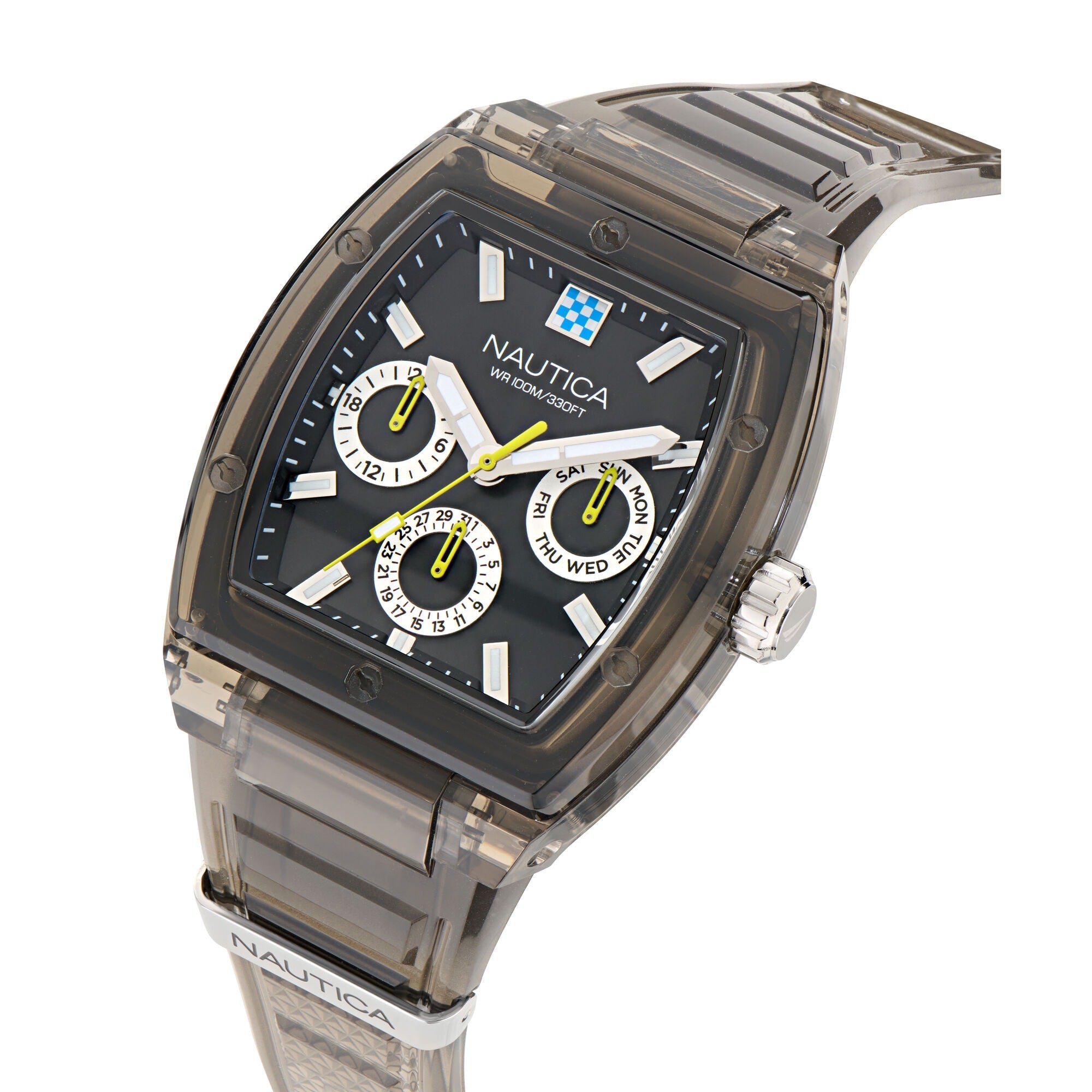 Reloj de hombre