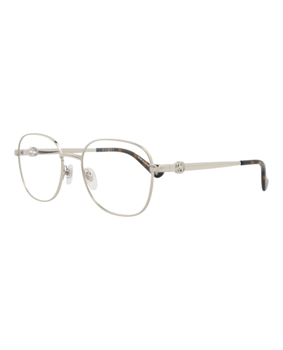 Montura para gafas de montura redonda