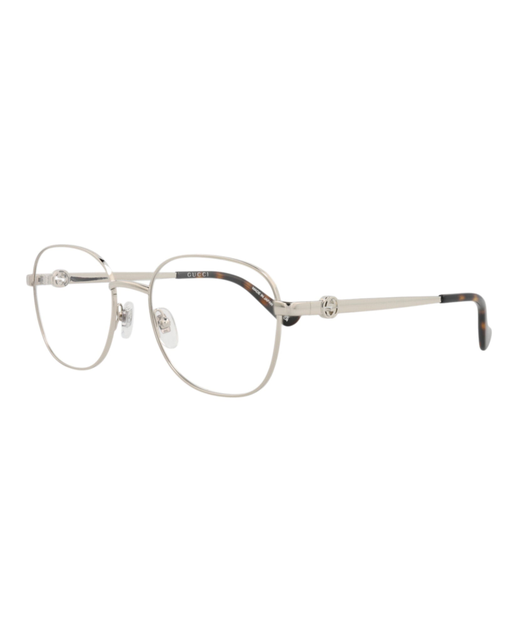 Montura para gafas de montura redonda