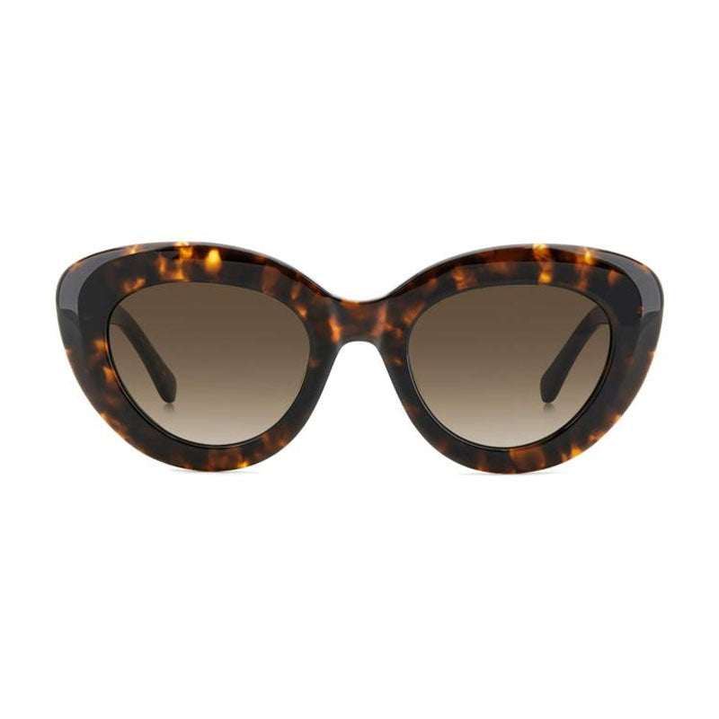 Gafas color café