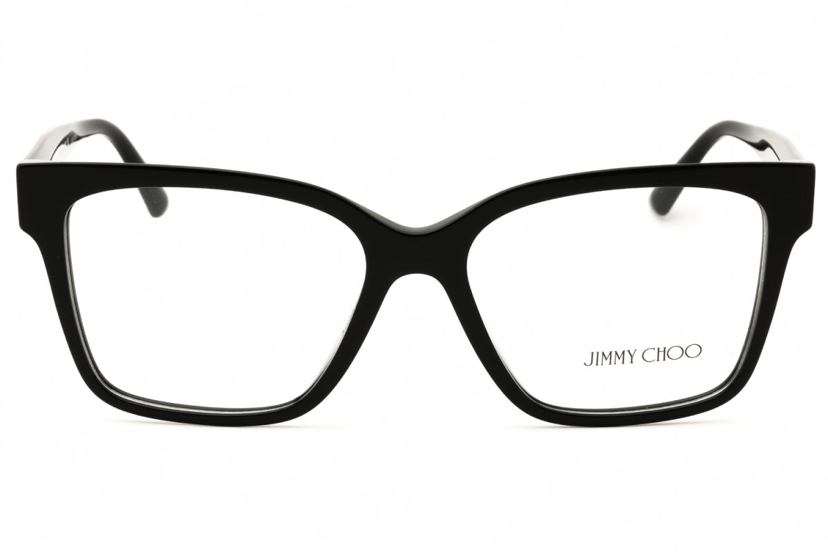 Gafas 55 mm color negro