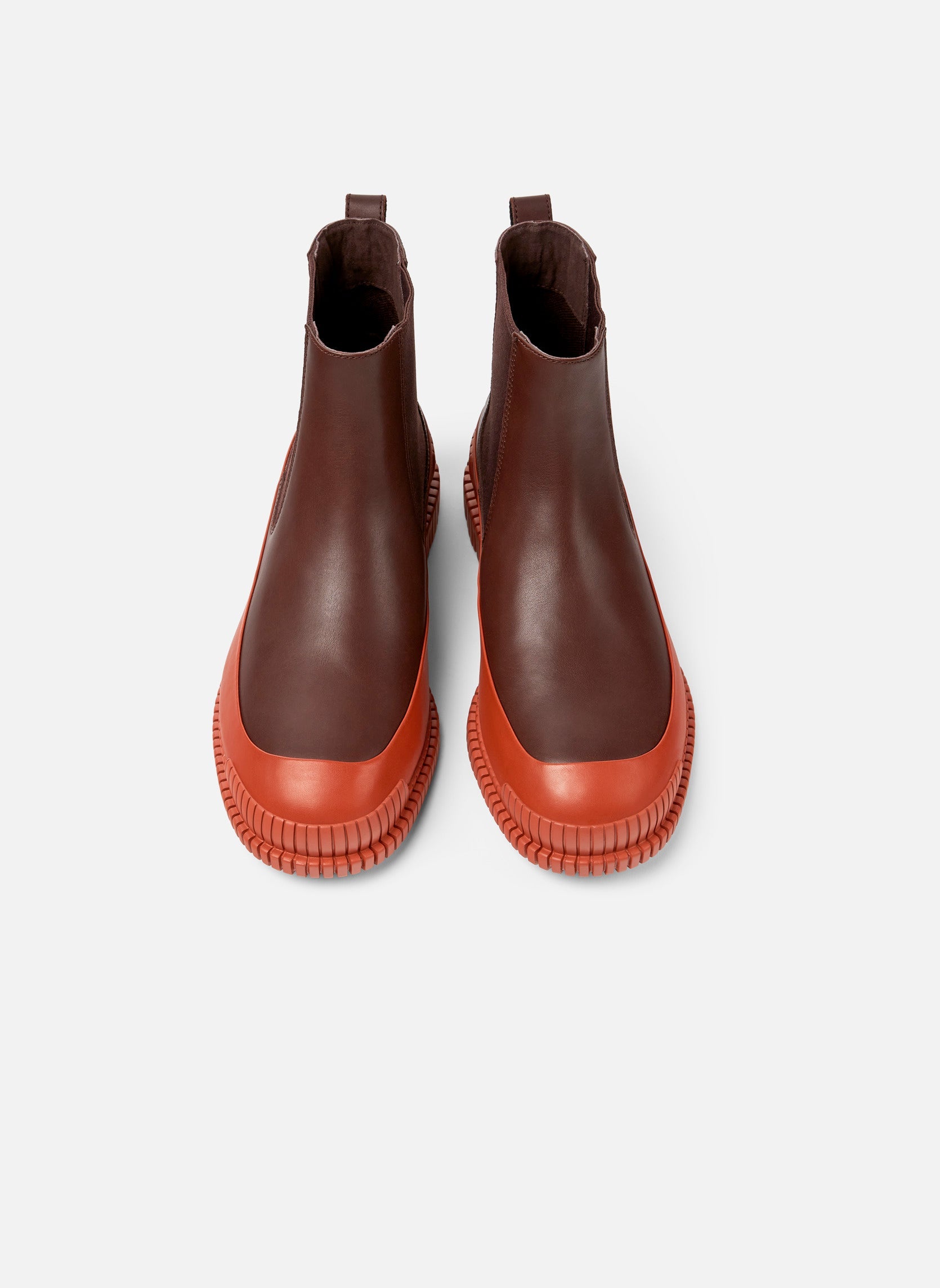 Botines de hombre