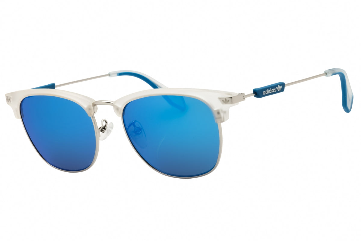 Gafas color azul