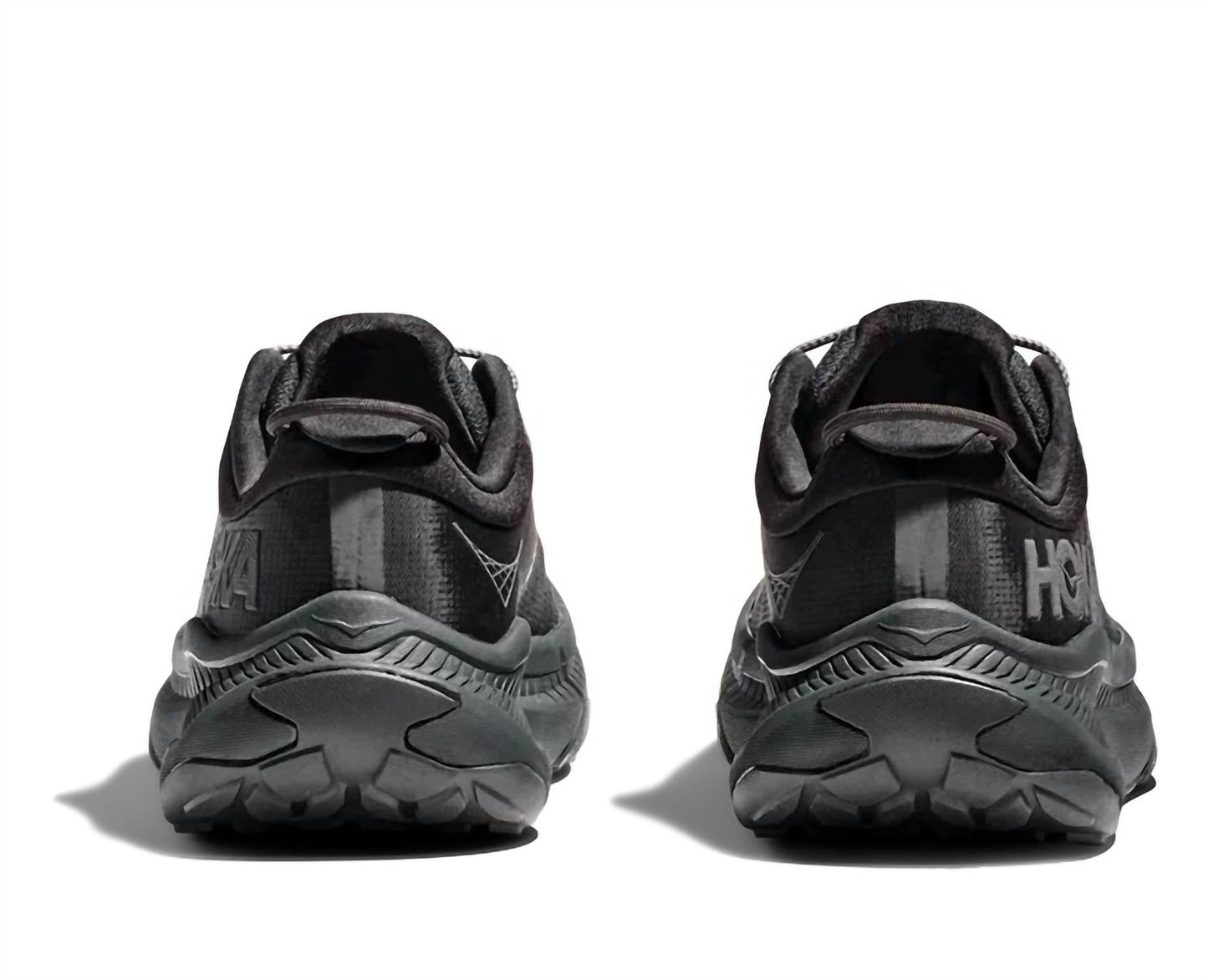 Tenis para correr de hombre color negro