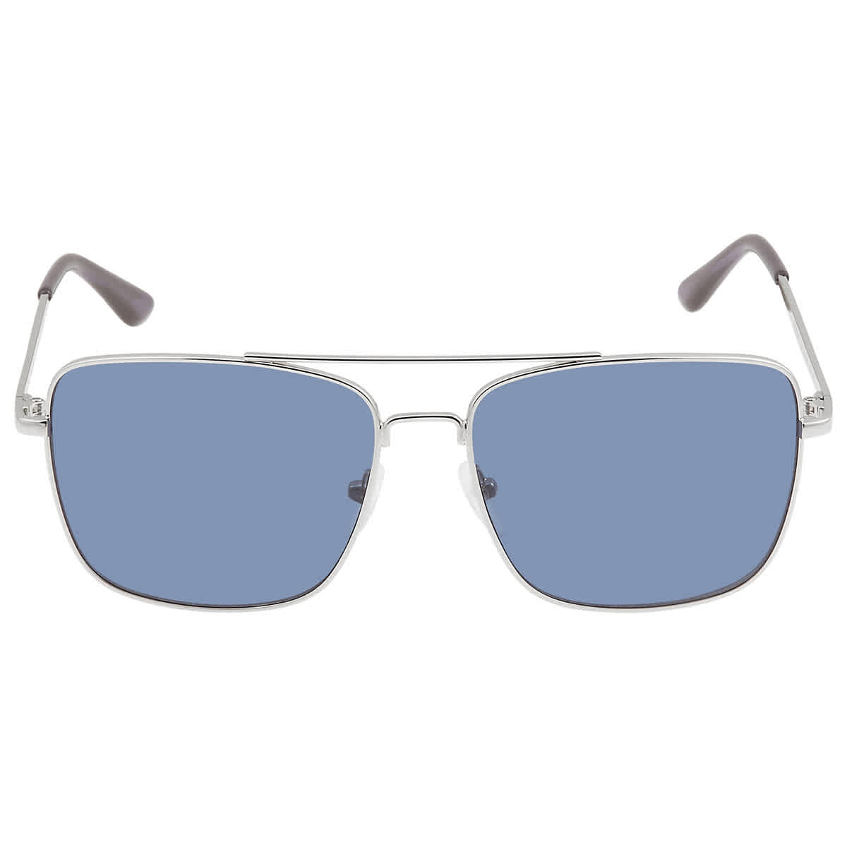 Gafas de sol de hombre color azul