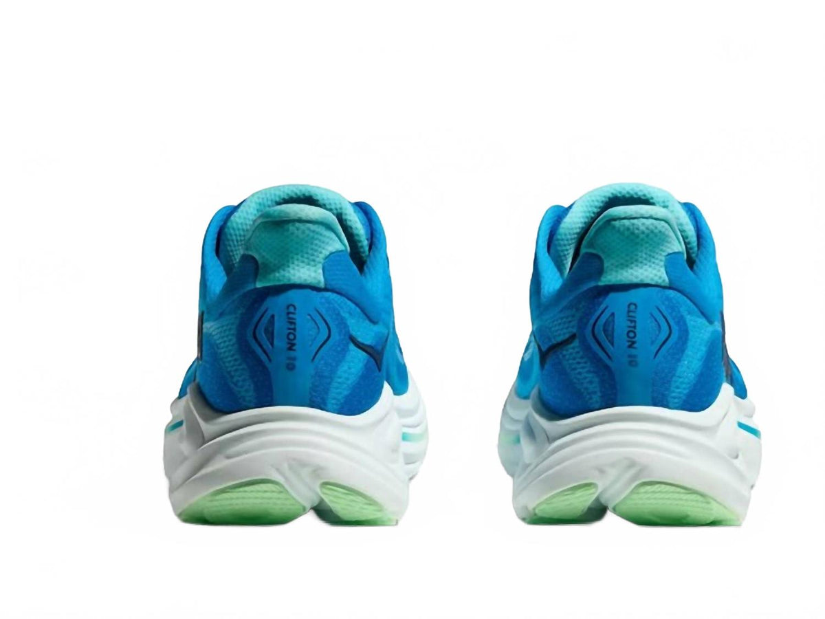 Tenis para correr de hombre color azul