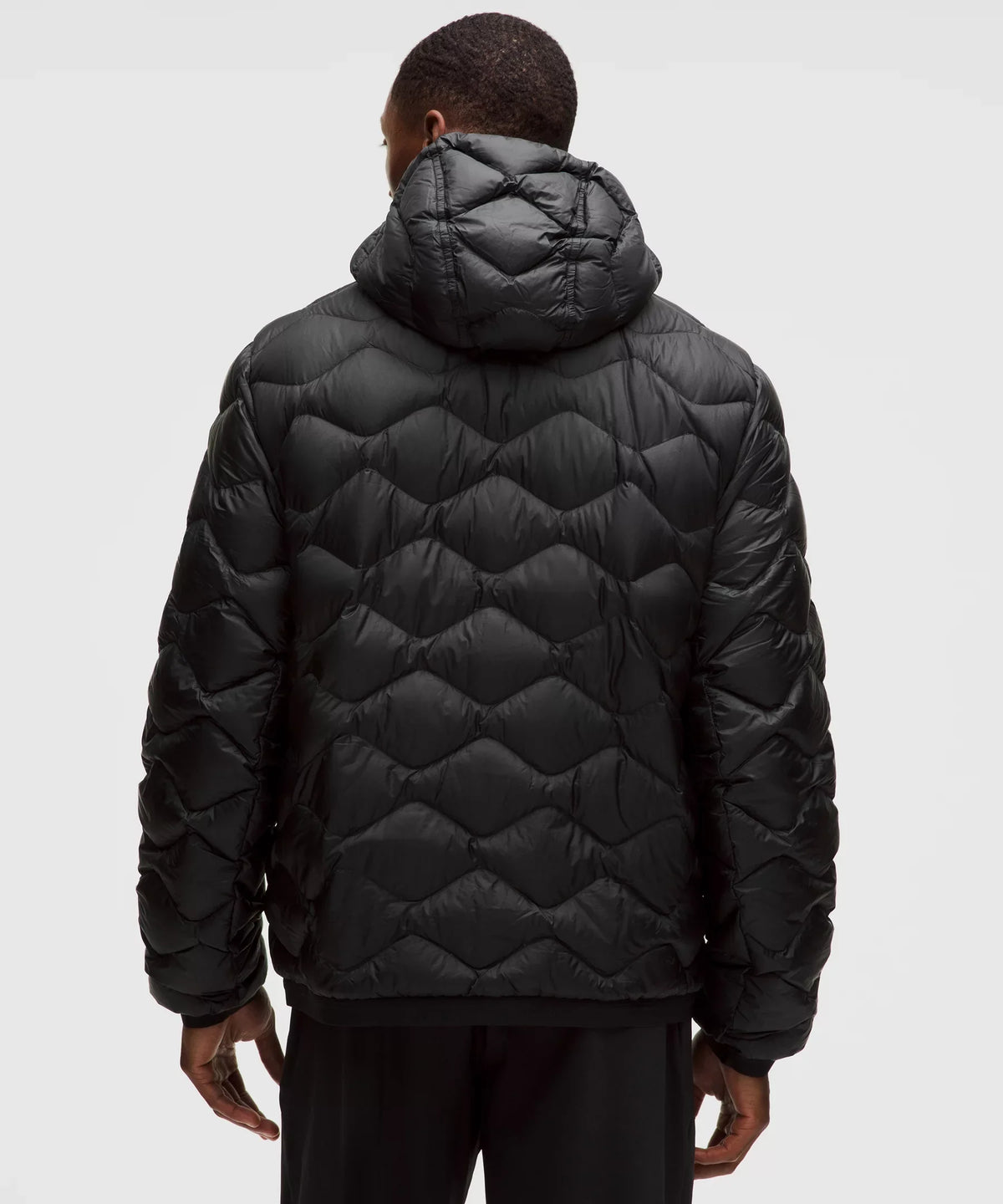 Chaqueta
