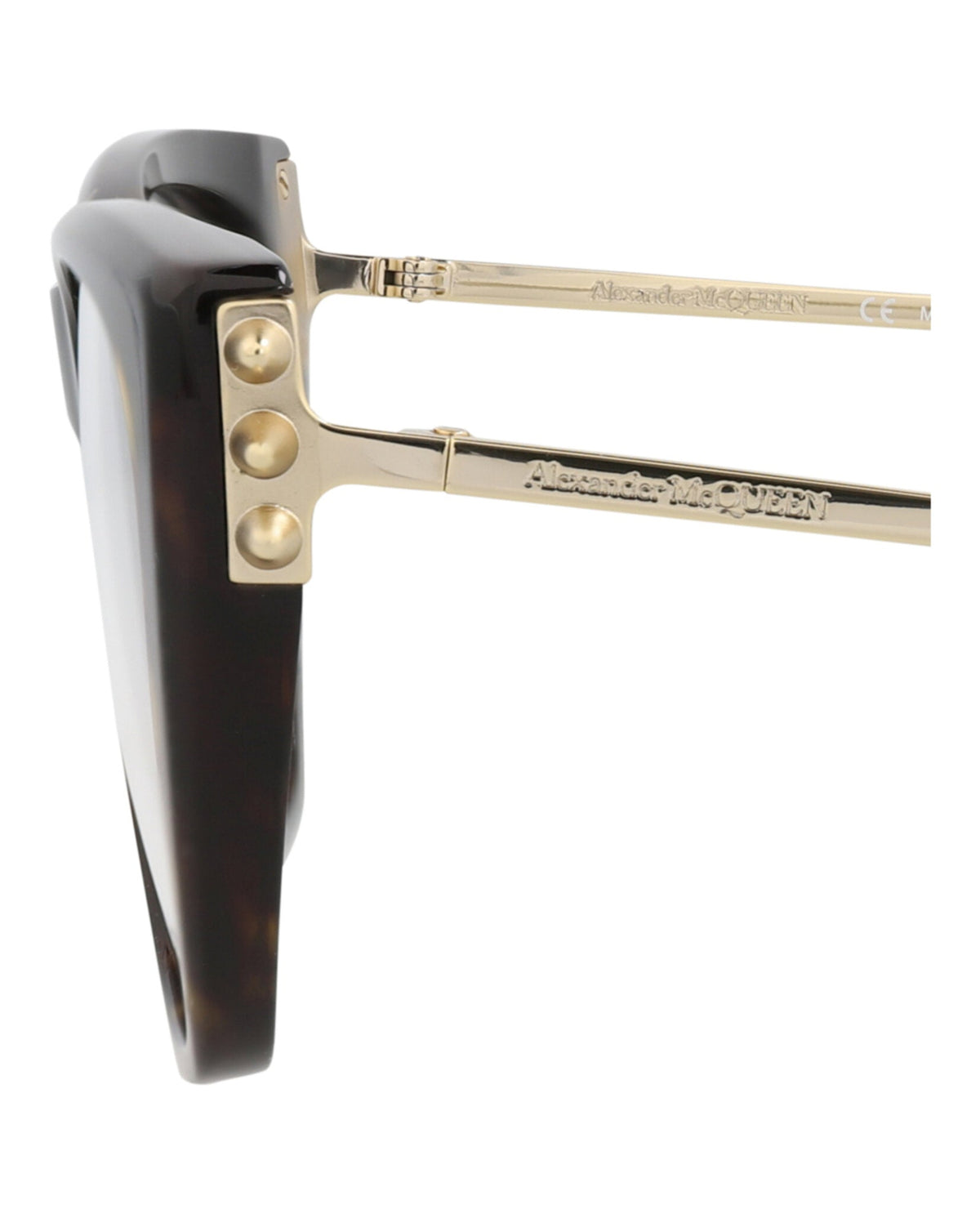 Montura para gafas de acetato de montura tipo gato