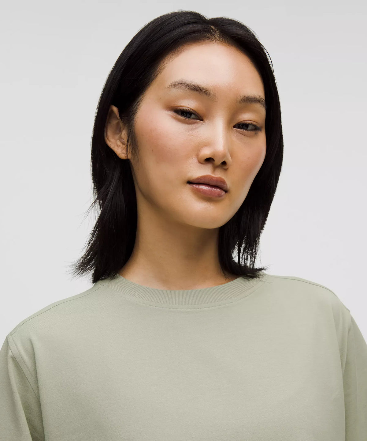 Camiseta de algodón