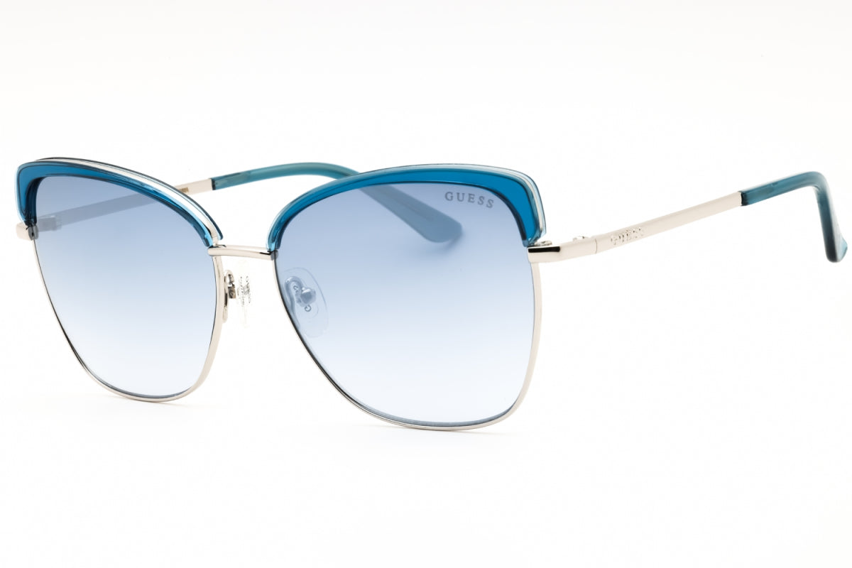 Gafas color azul