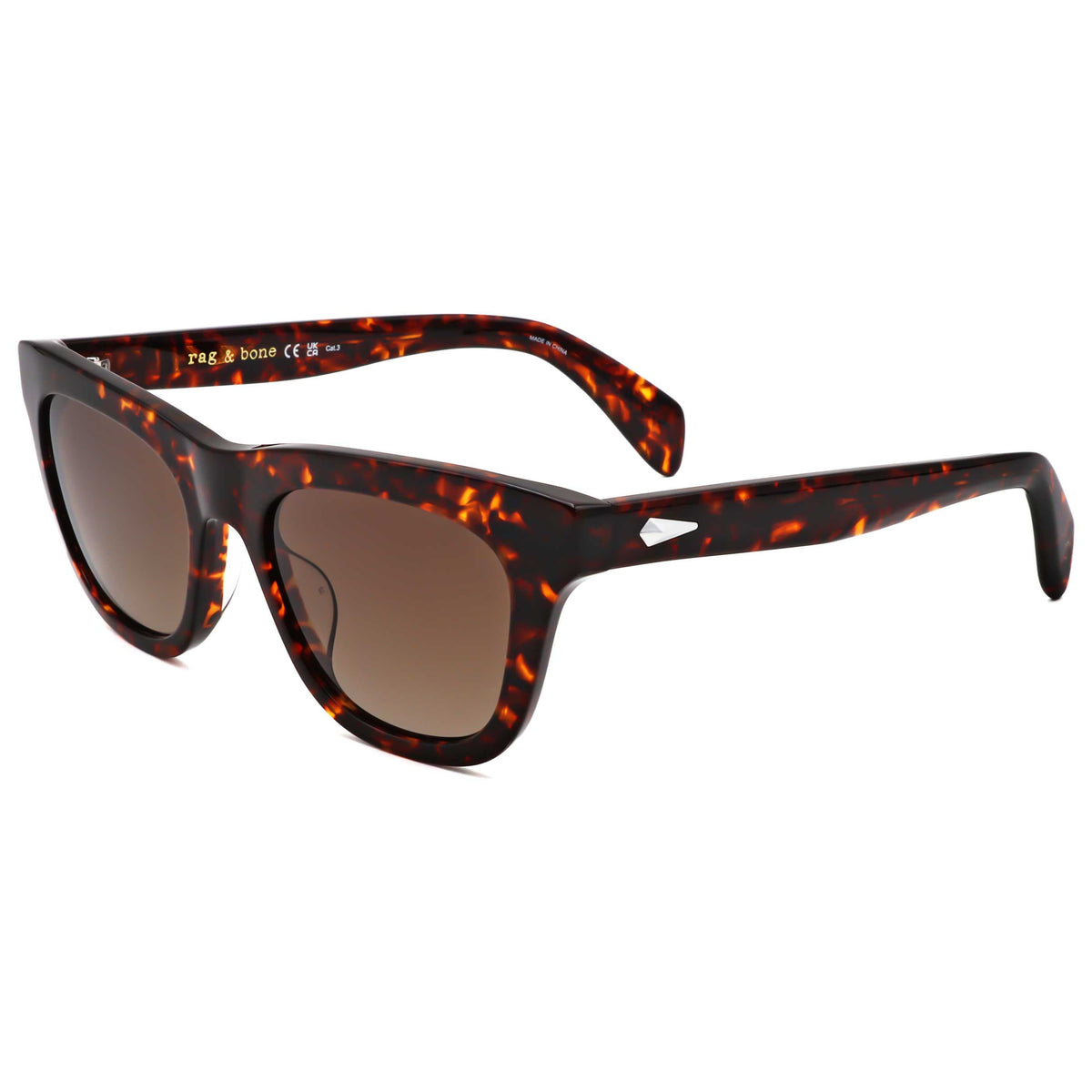 Gafas de sol unisex 52 mm