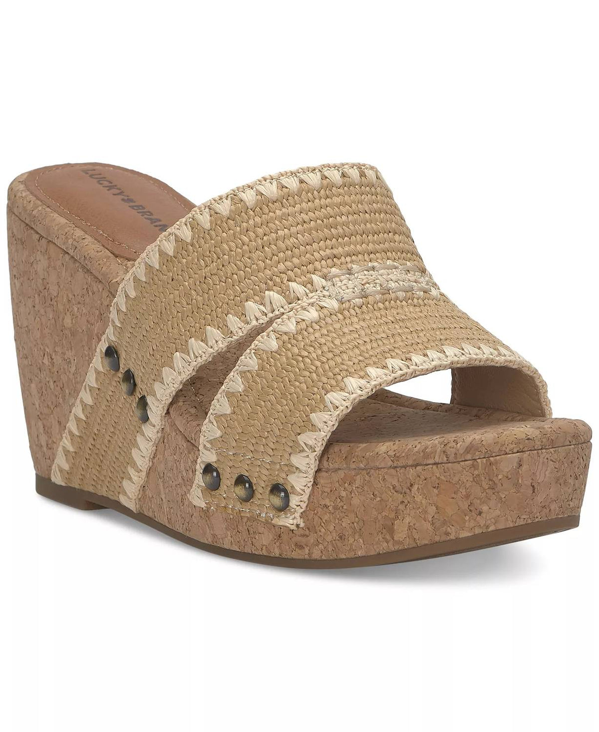 Sandalias de mujer
