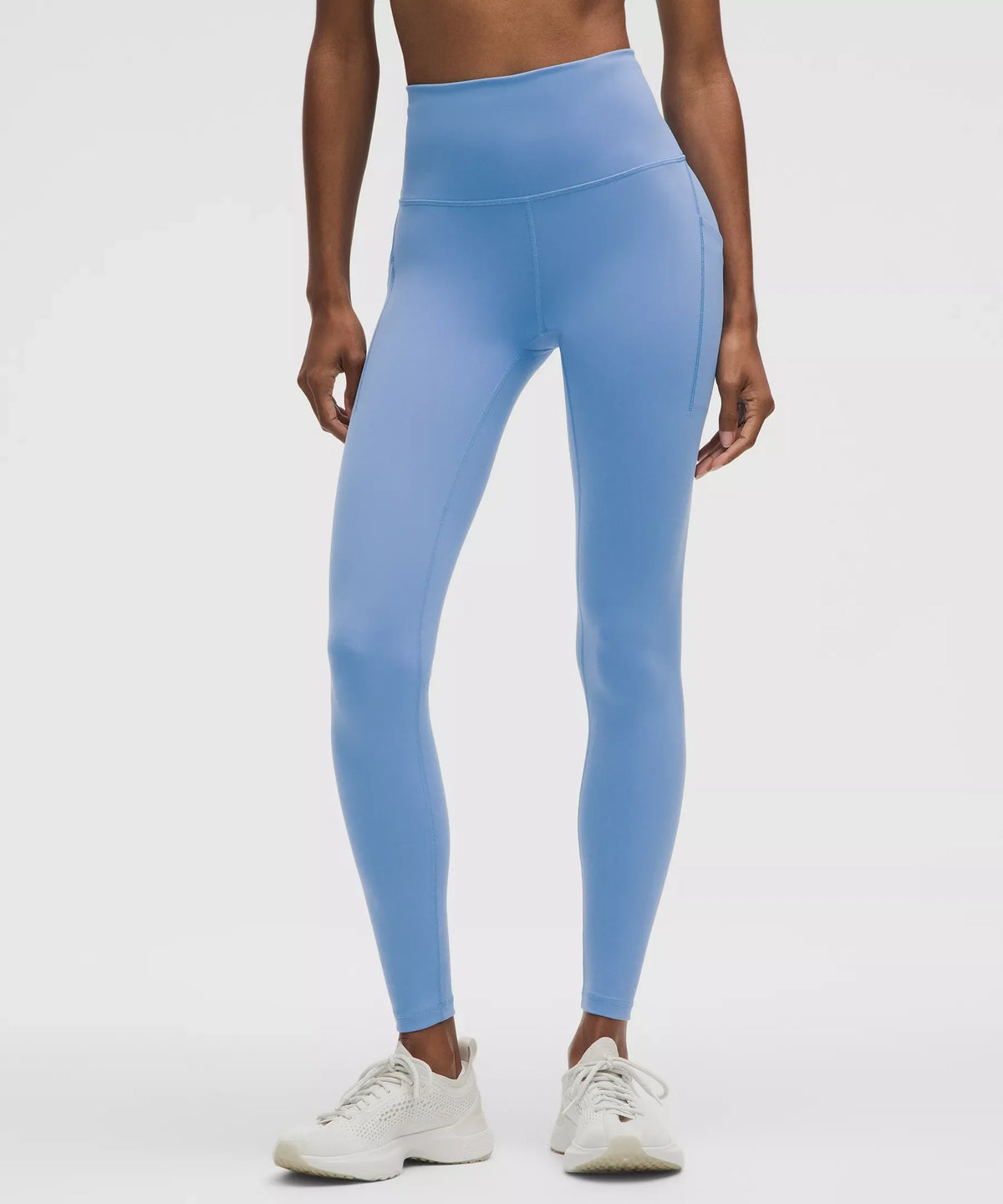 Leggings de tiro alto