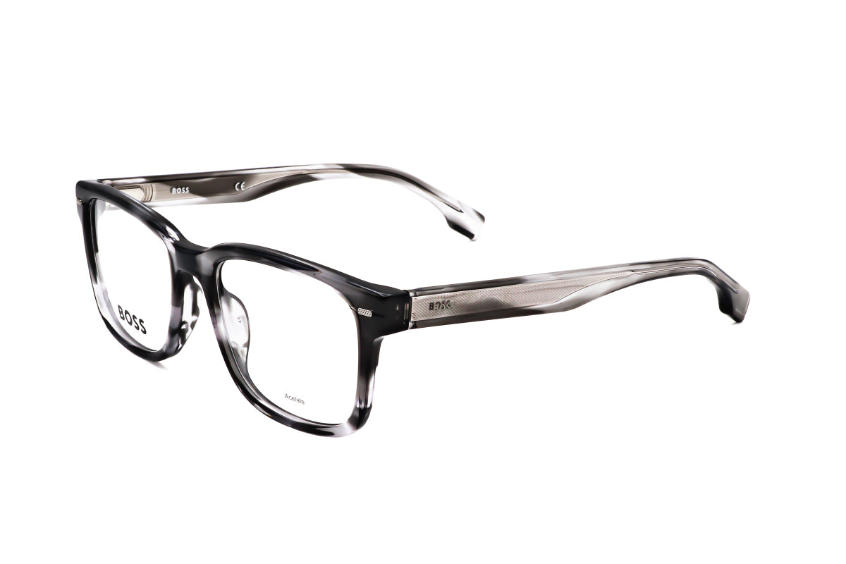 Gafas 52 mm color gris