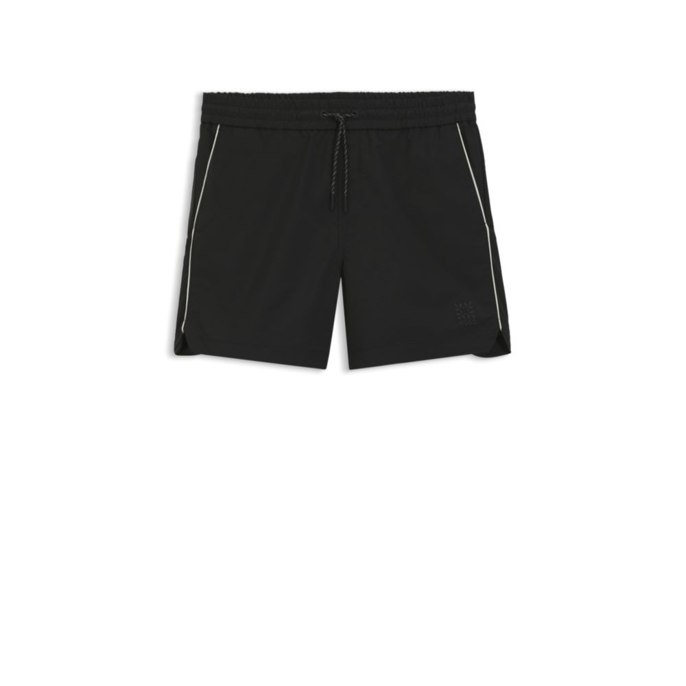 Short resistente al agua