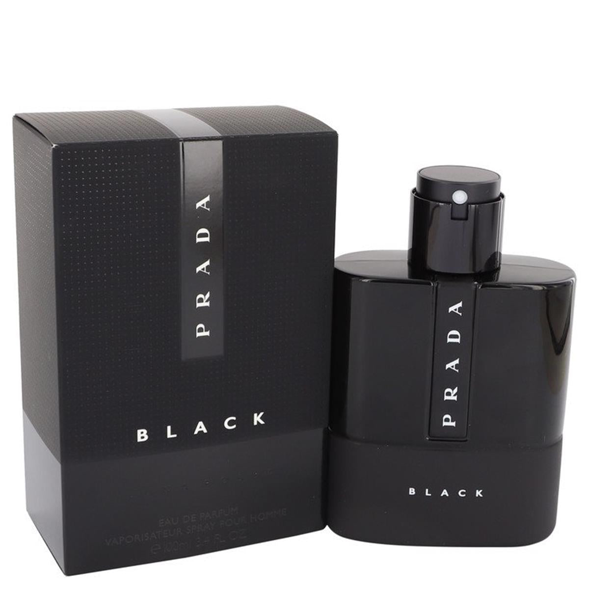 Perfume de hombre eau de parfum 3,4 oz