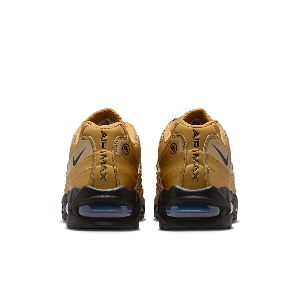 Zapatos de hombre
