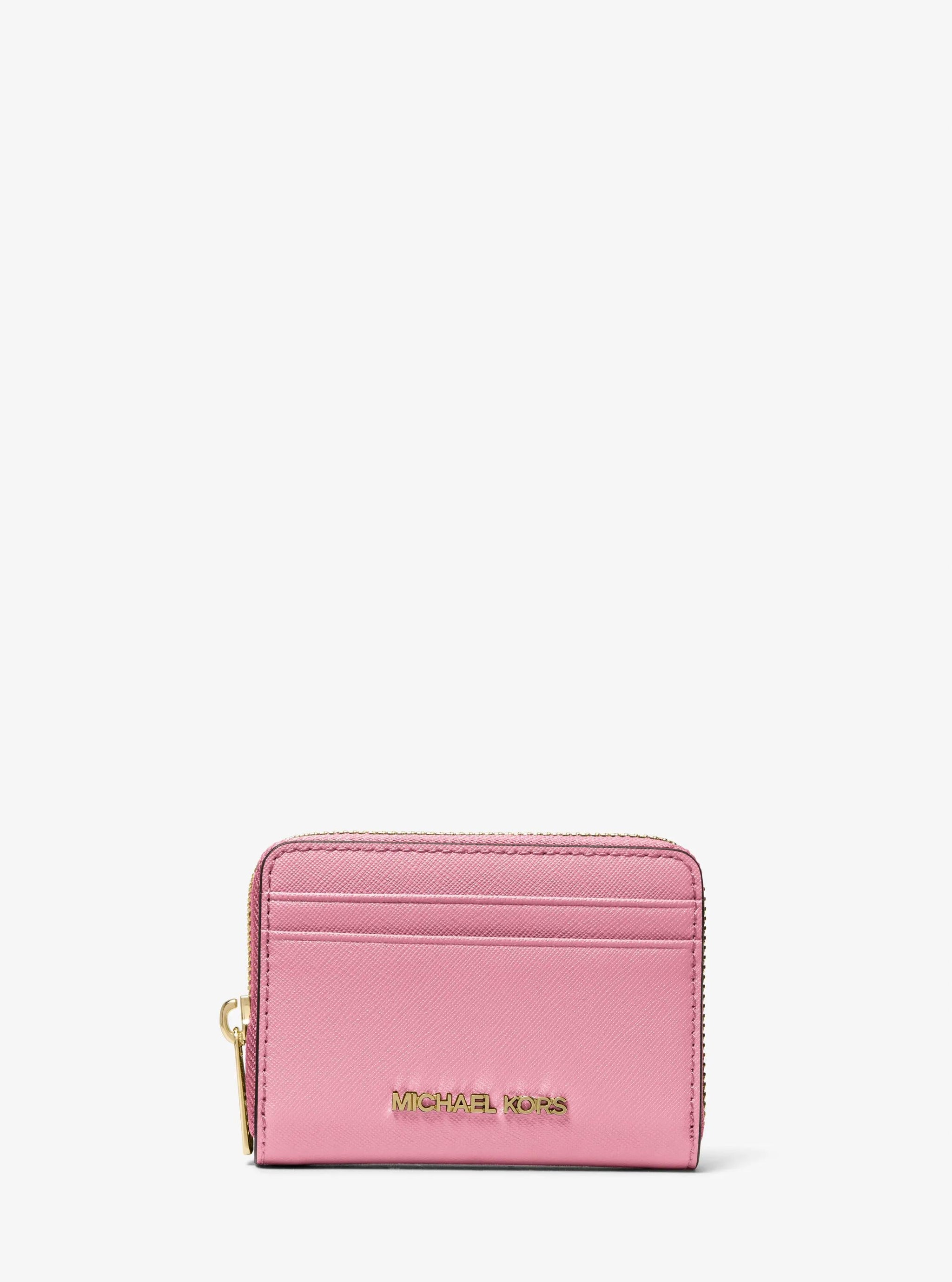 Billetera de cuero