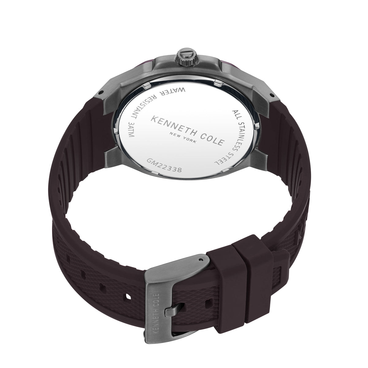 Reloj de hombre
