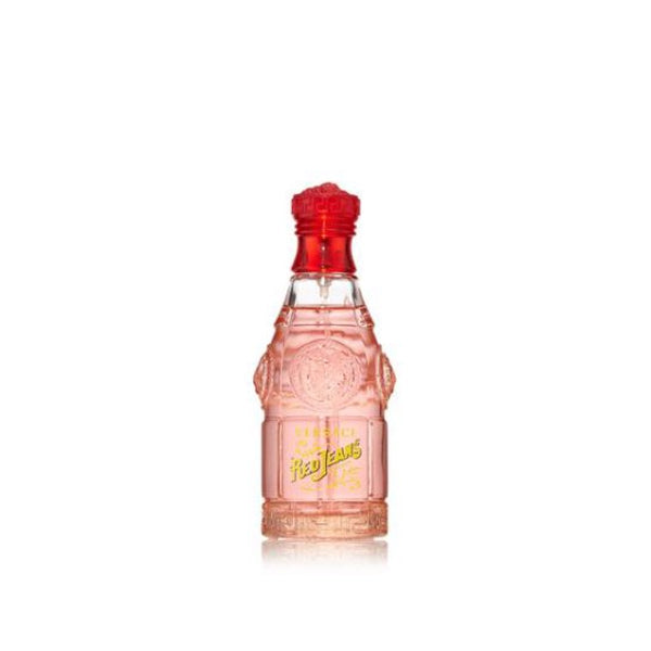Perfume de mujer eau de toilette 2,5 oz