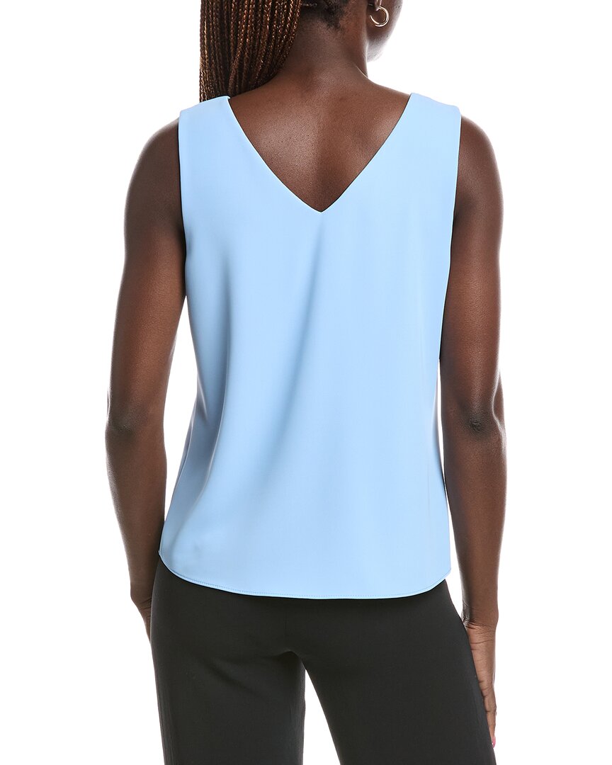 Camiseta sin mangas