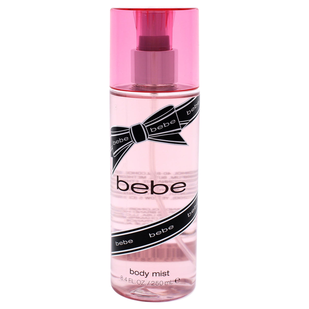 Bruma corporal de mujer 8,4 oz