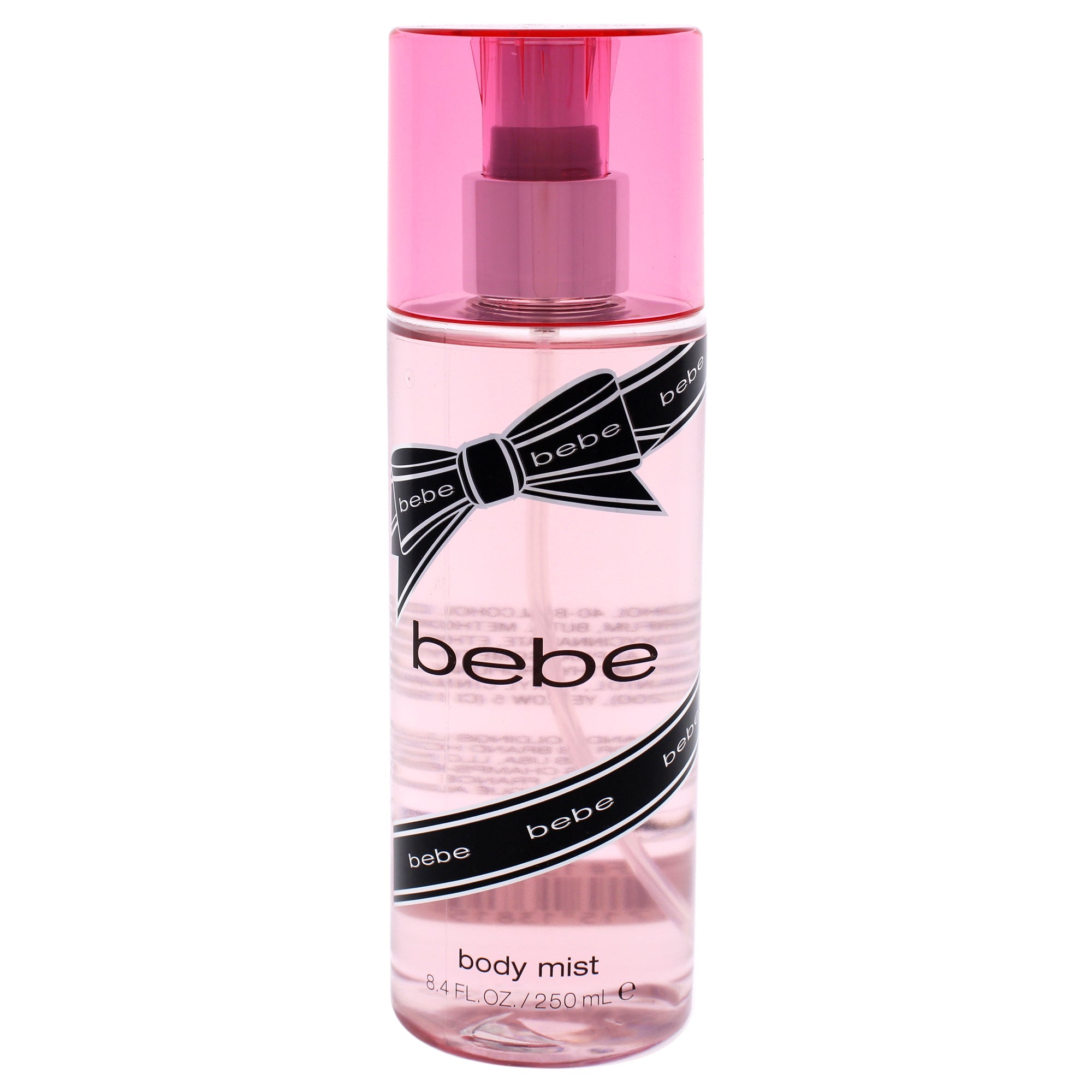 Bruma corporal de mujer 8,4 oz