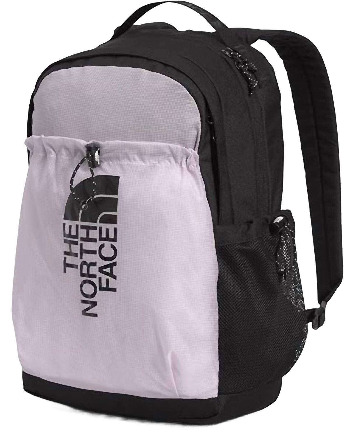 Morral de mujer color negro