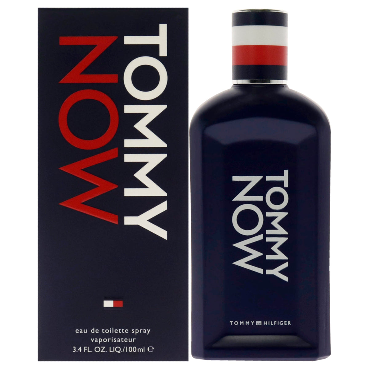 Perfume de hombre eau de toilette 3,4 oz