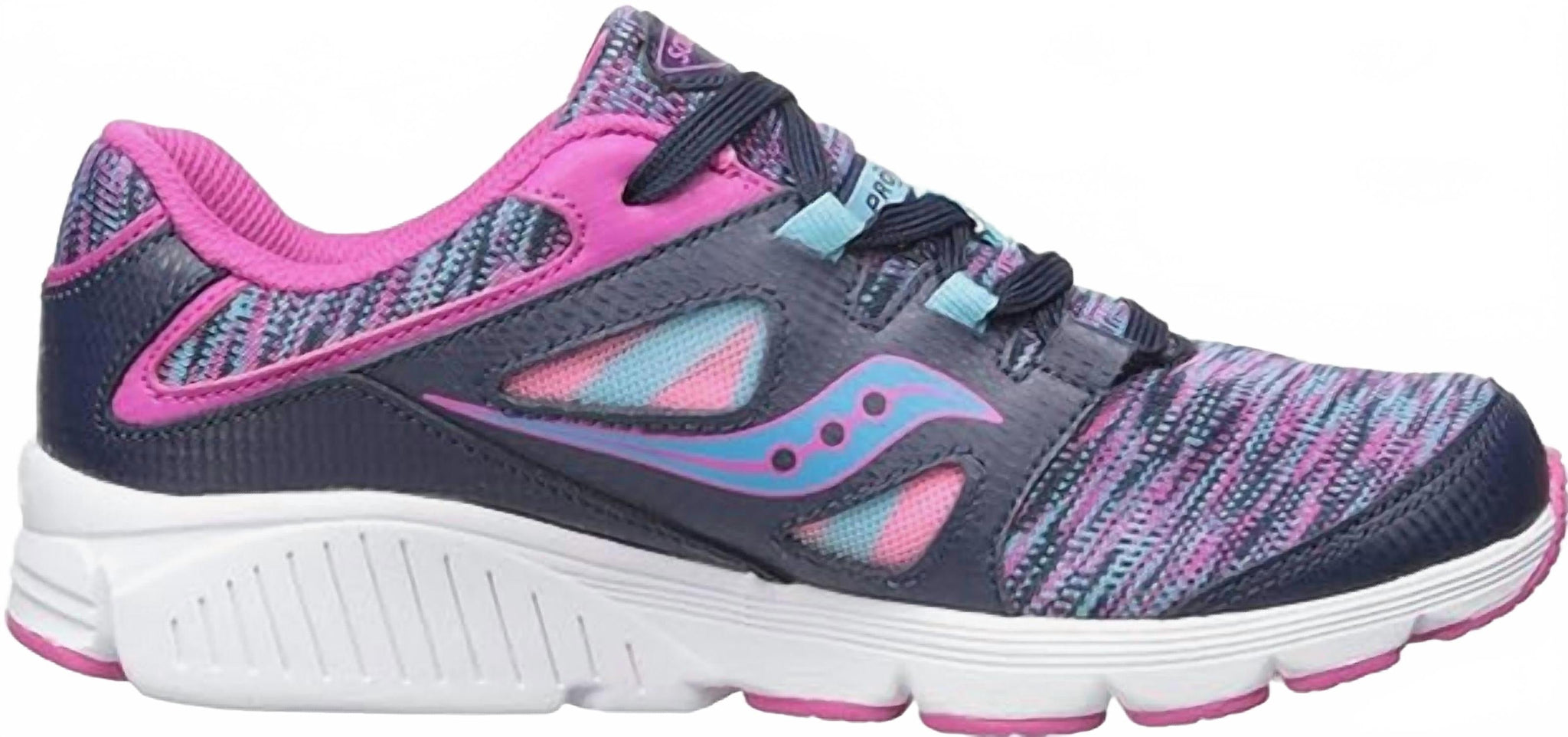Tenis infantil color azul marino