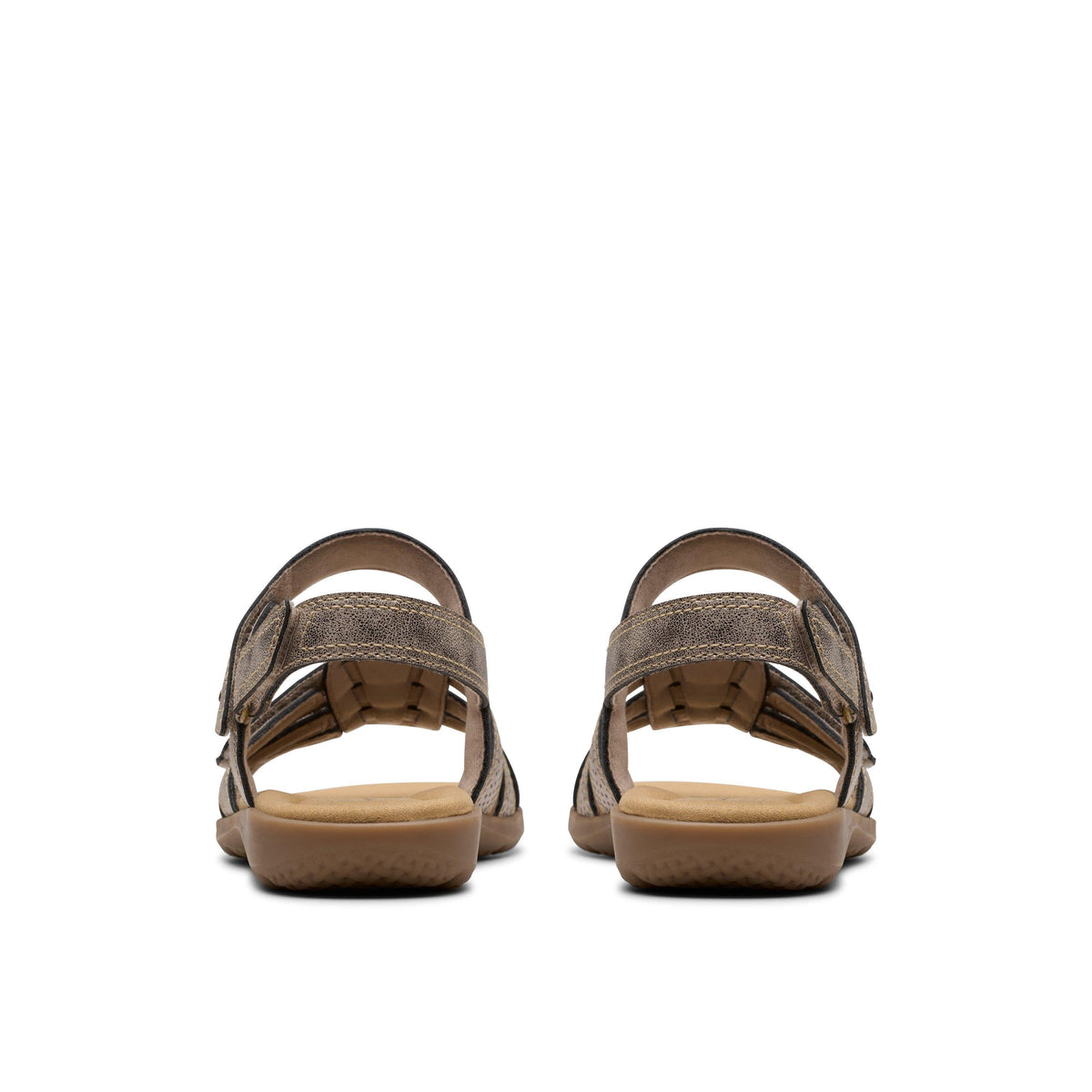 Calzado color beige