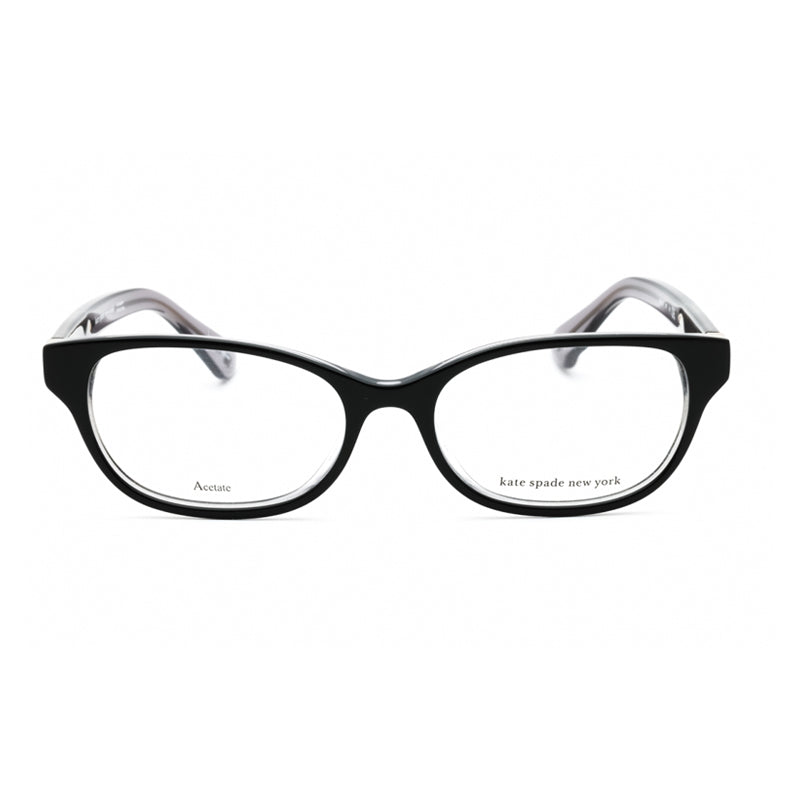 Gafas 50 mm color negro