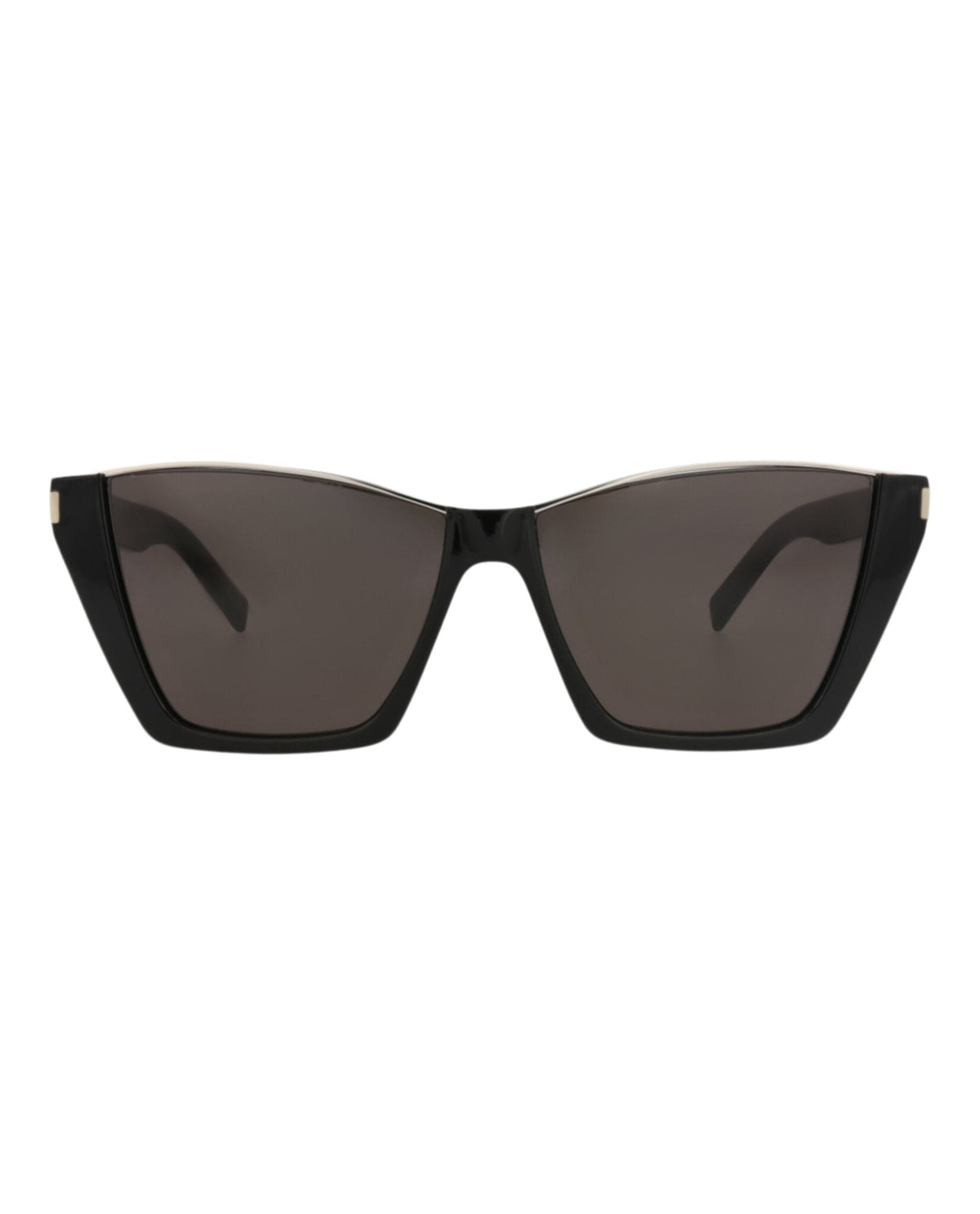 Gafas de sol de acetato de montura tipo gato
