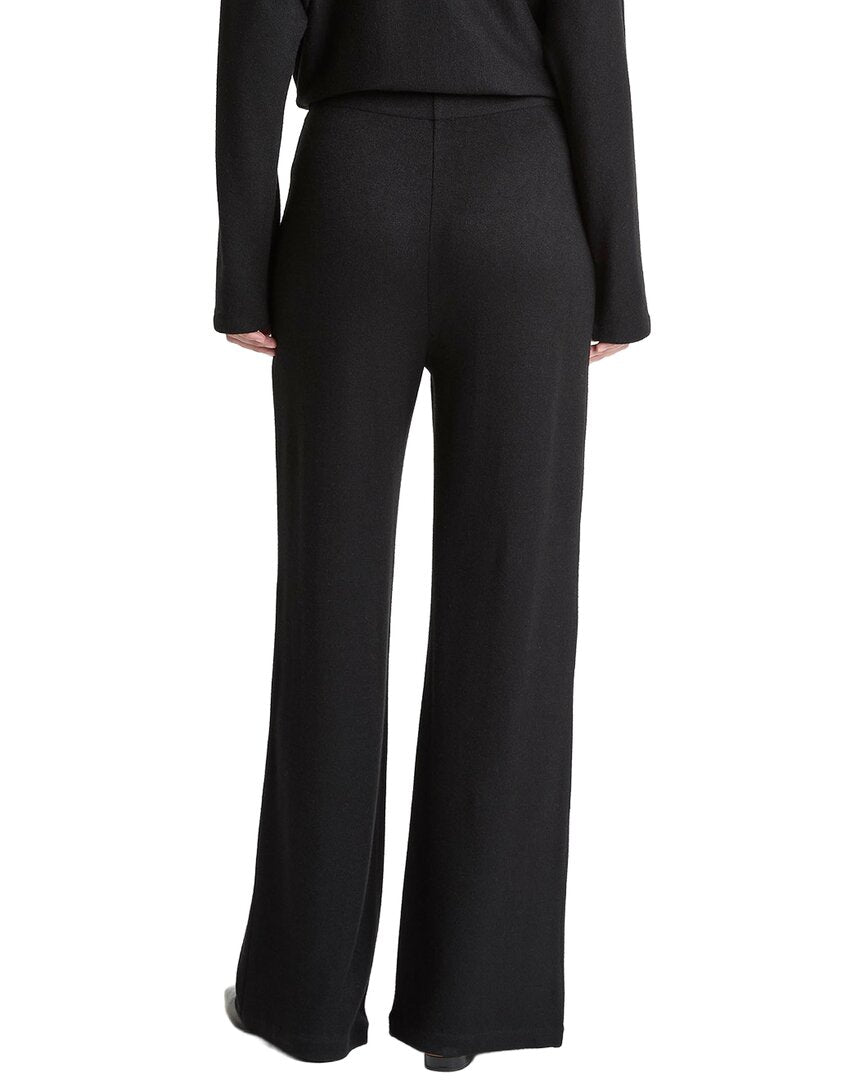 Pantalón de pierna ancha